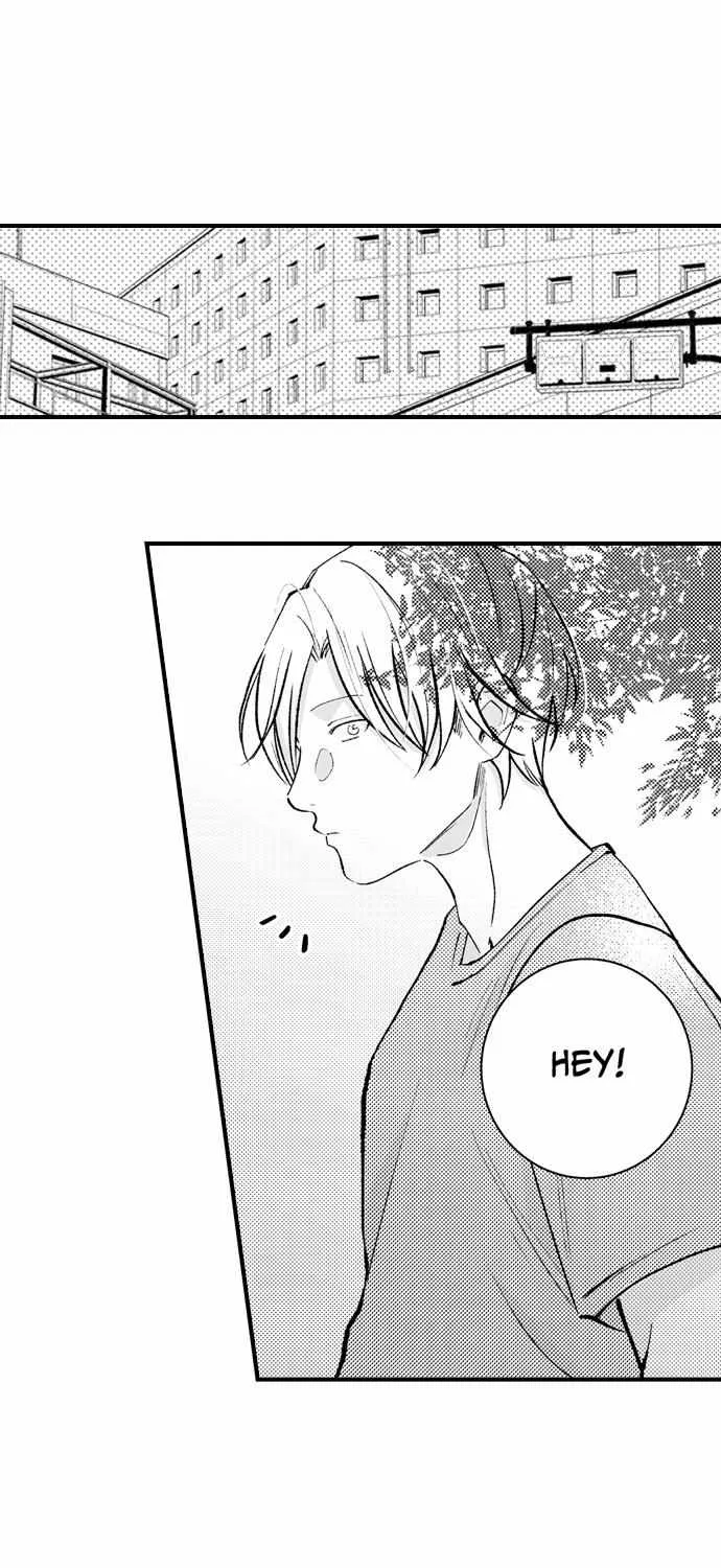 Fake Playboy Lovers Chapter 16 page 7 - 