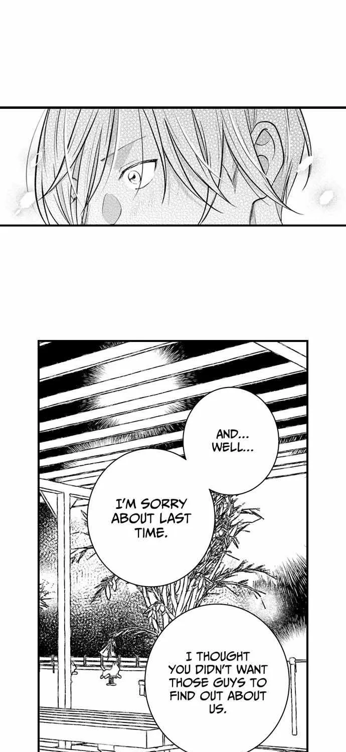 Fake Playboy Lovers Chapter 17 page 12 - 