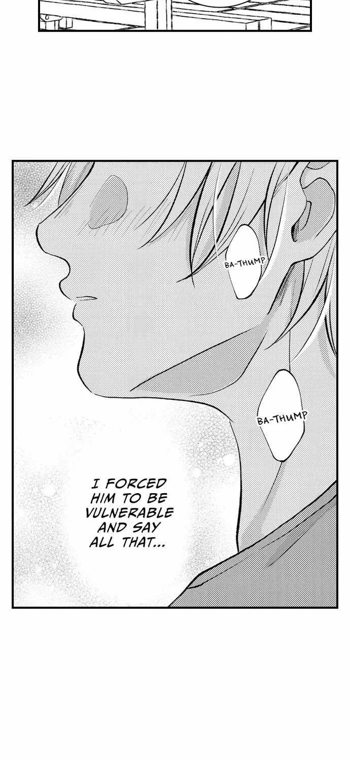 Fake Playboy Lovers Chapter 17 page 13 - 
