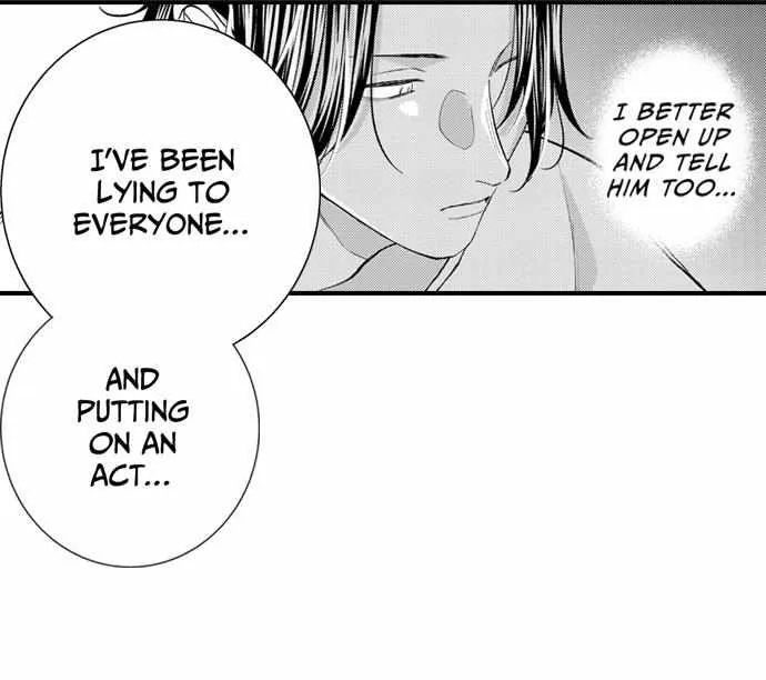 Fake Playboy Lovers Chapter 17 page 14 - 