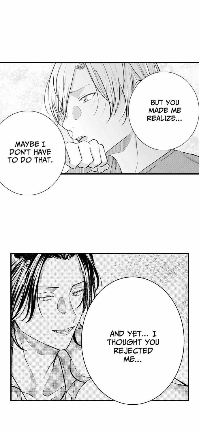 Fake Playboy Lovers Chapter 17 page 15 - 