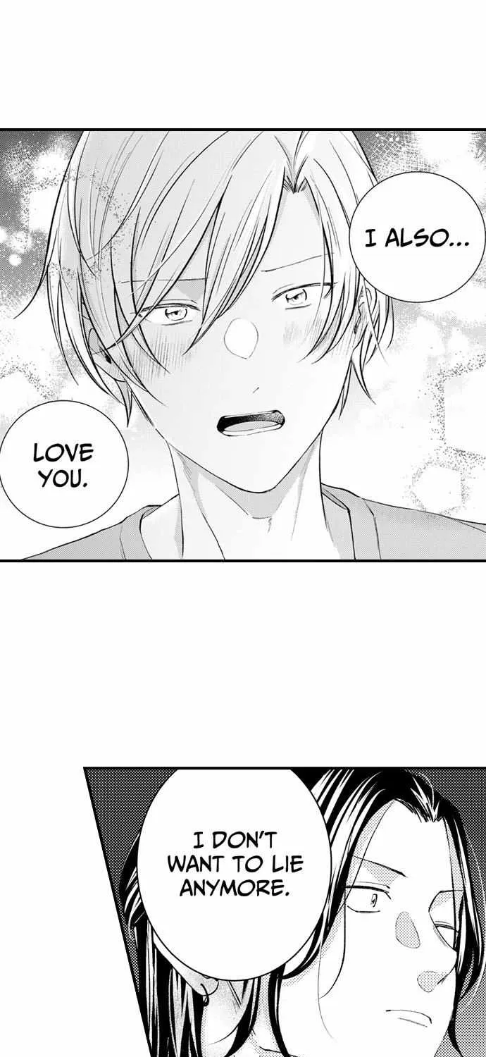 Fake Playboy Lovers Chapter 17 page 18 - 