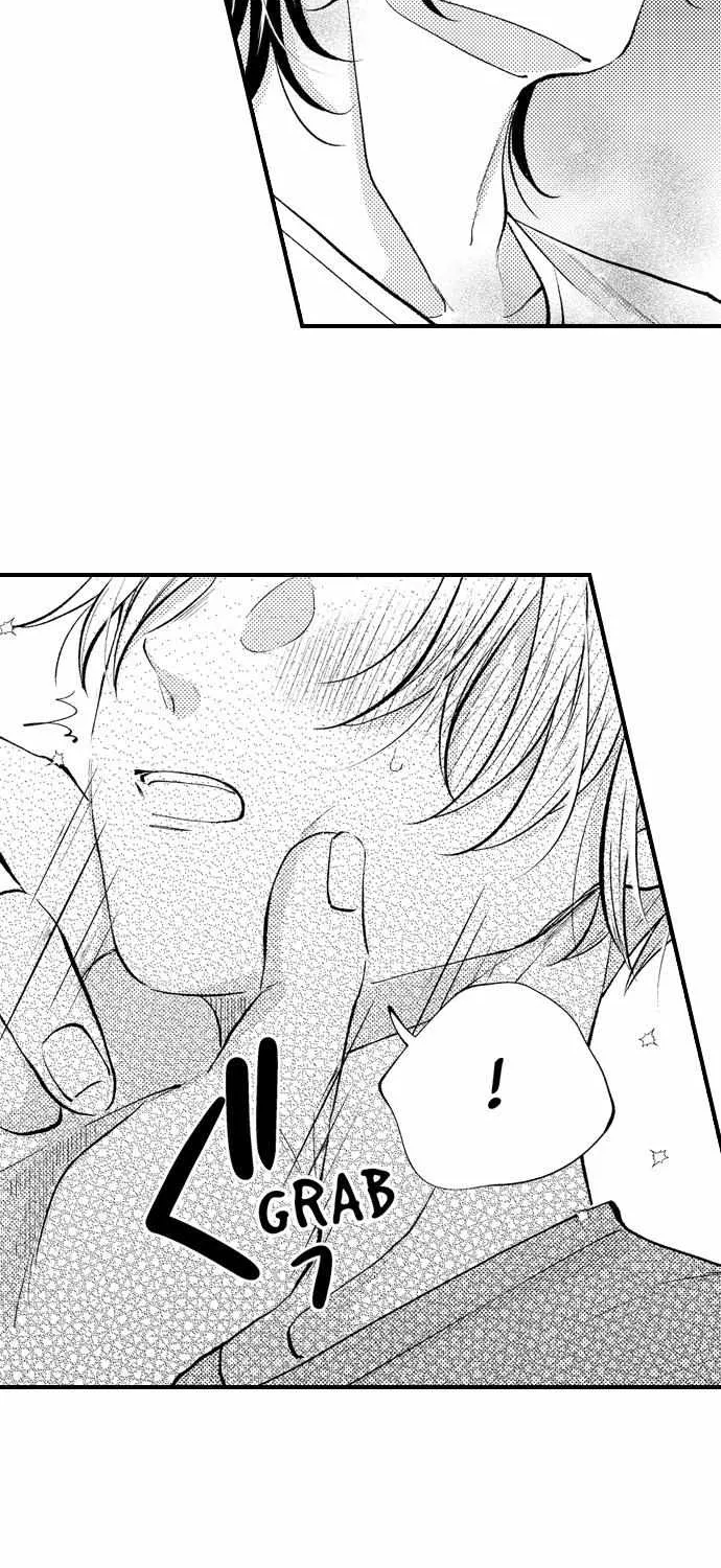 Fake Playboy Lovers Chapter 17 page 19 - 
