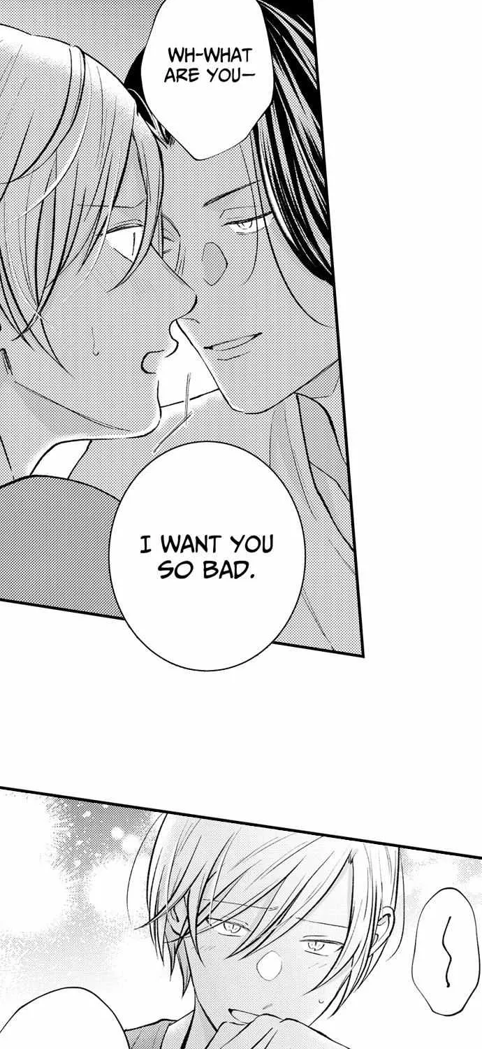 Fake Playboy Lovers Chapter 17 page 21 - 