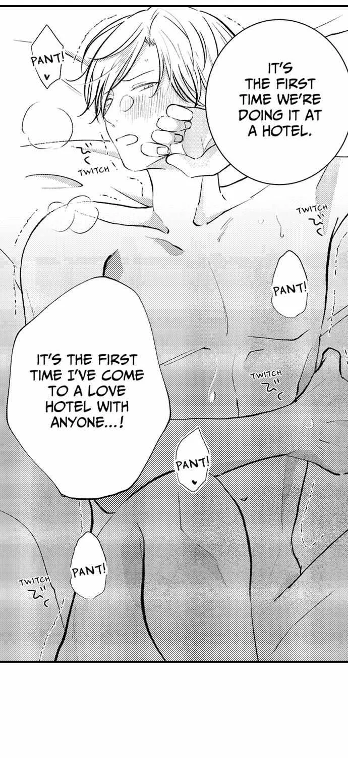 Fake Playboy Lovers Chapter 17 page 24 - 