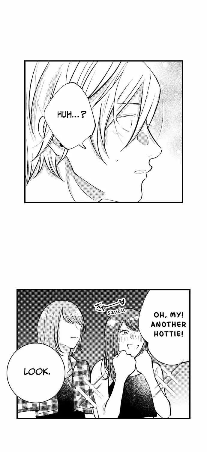 Fake Playboy Lovers Chapter 17 page 4 - 