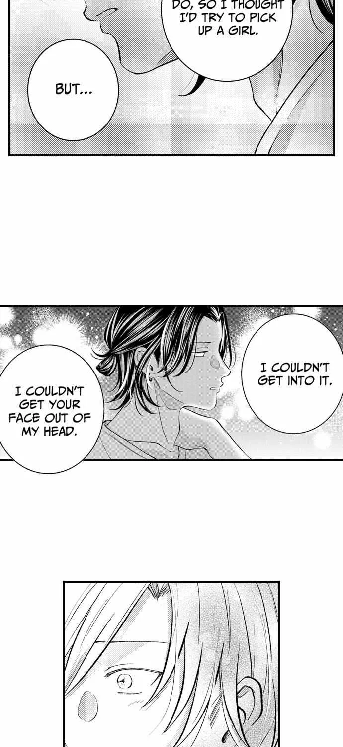 Fake Playboy Lovers Chapter 17 page 8 - 