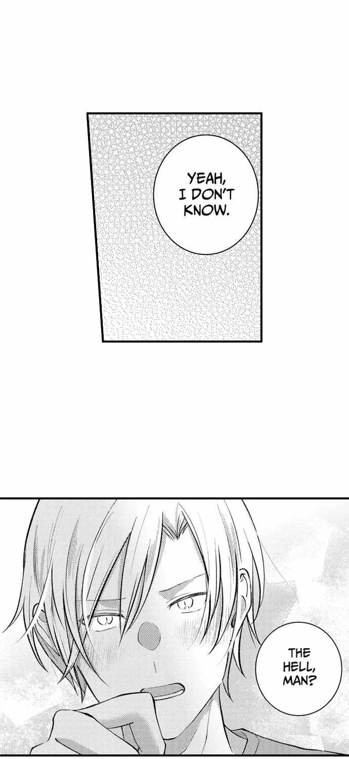 Fake Playboy Lovers Chapter 17 page 10 - 