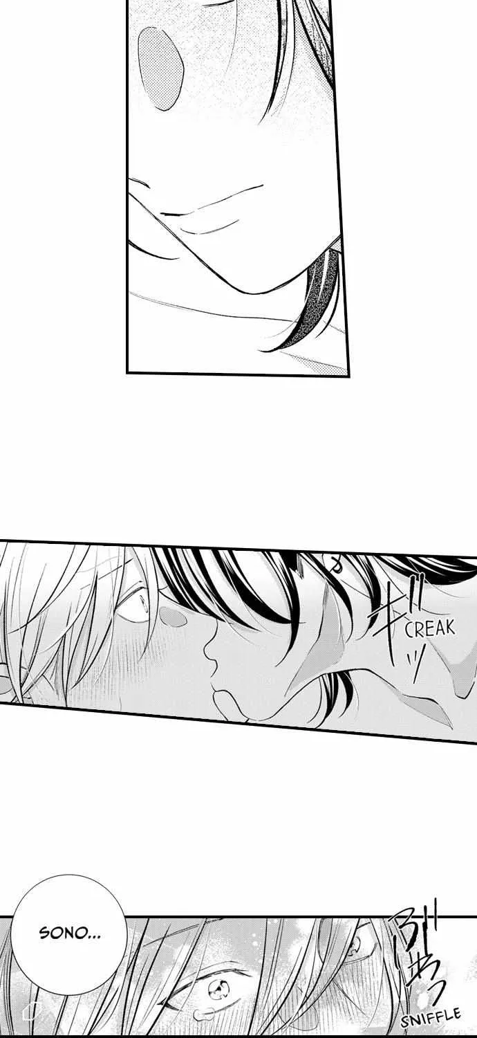 Fake Playboy Lovers Chapter 18 page 11 - 