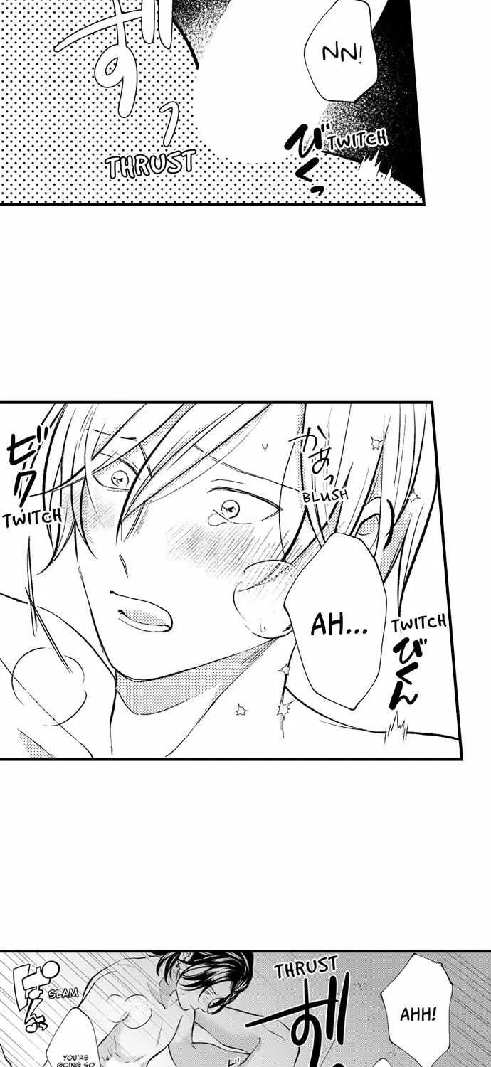 Fake Playboy Lovers Chapter 18 page 14 - 