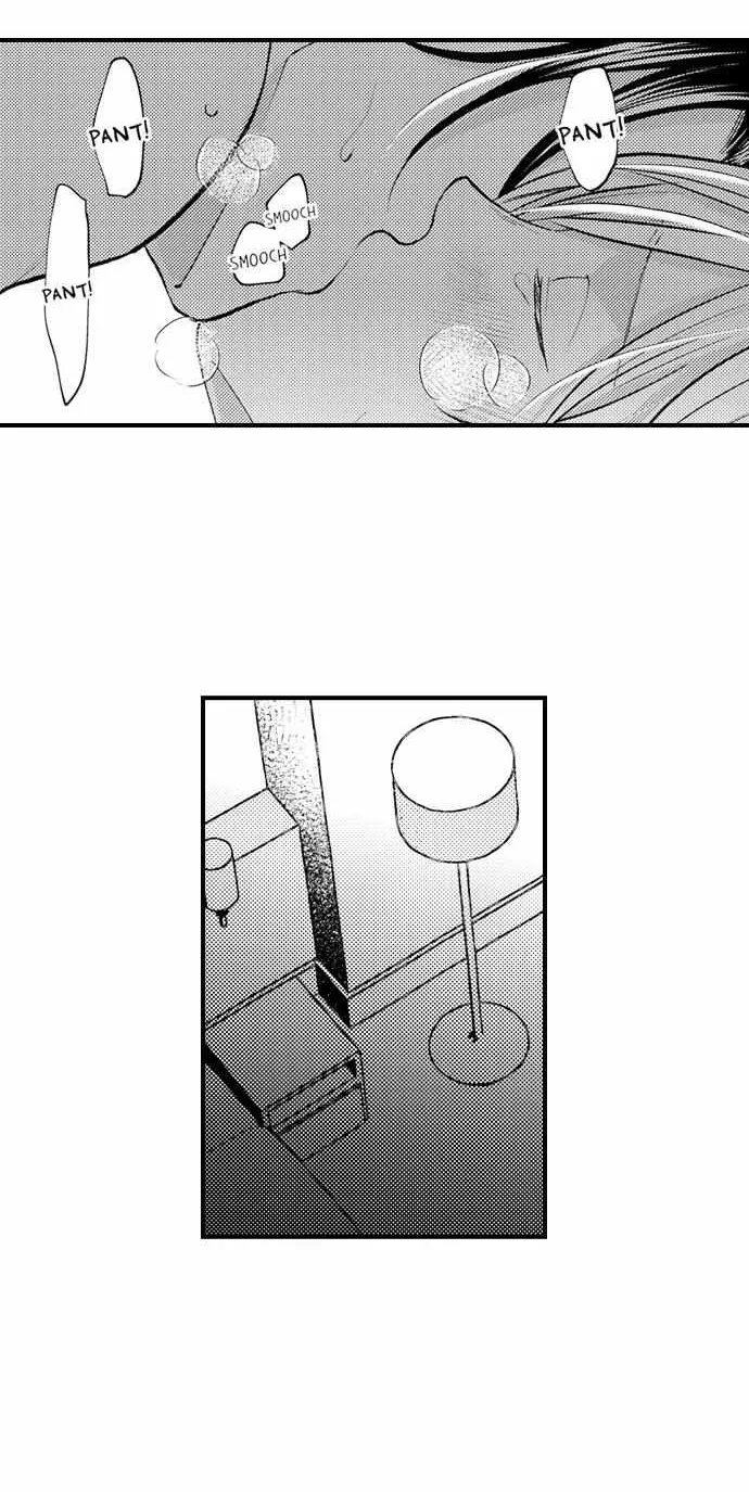Fake Playboy Lovers Chapter 18 page 20 - 