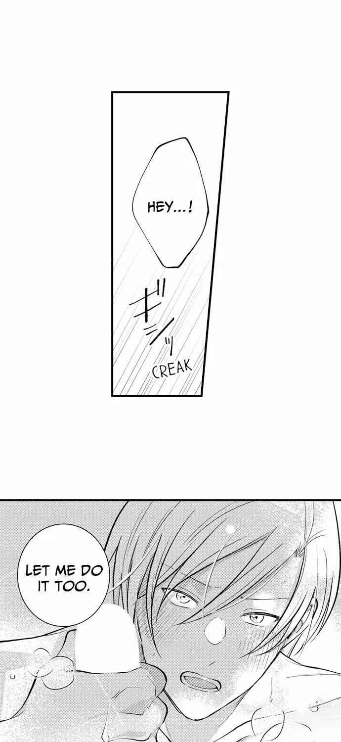Fake Playboy Lovers Chapter 18 page 3 - 