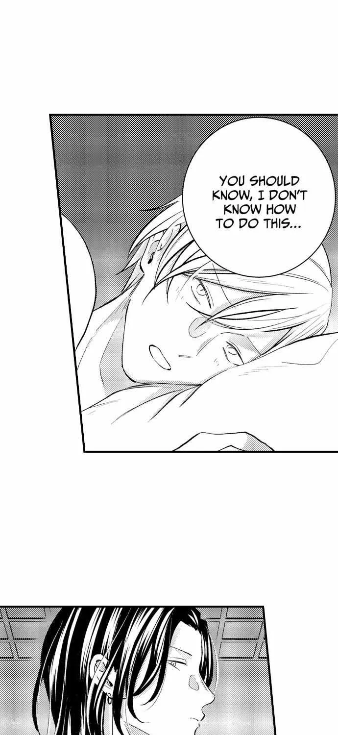 Fake Playboy Lovers Chapter 18 page 21 - 