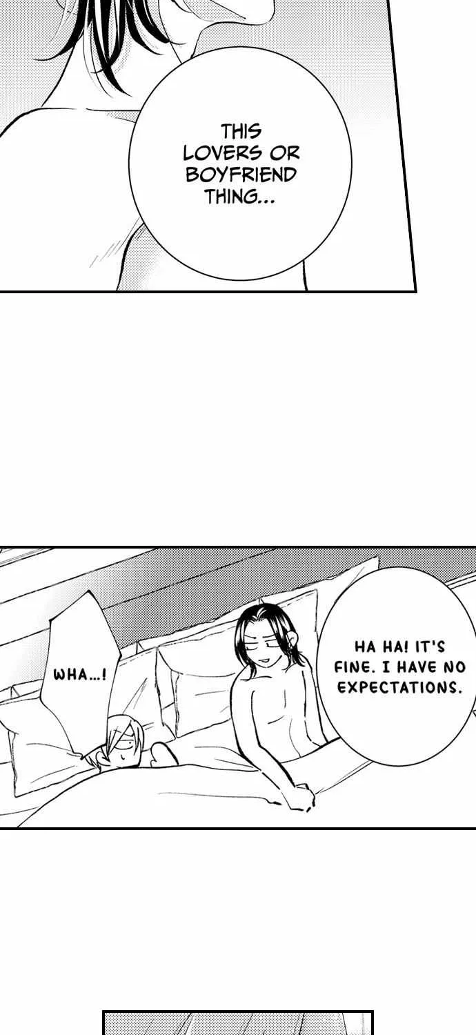 Fake Playboy Lovers Chapter 18 page 22 - 