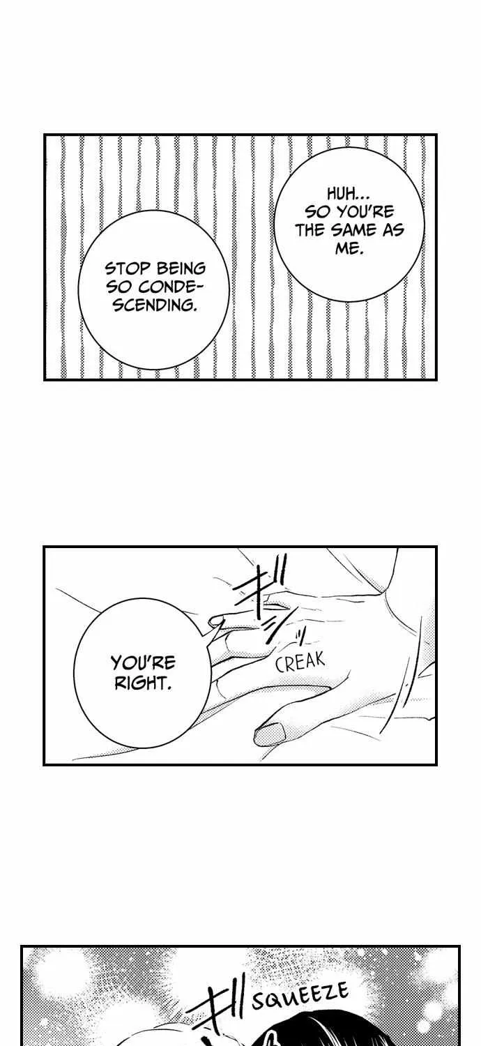 Fake Playboy Lovers Chapter 18 page 24 - 