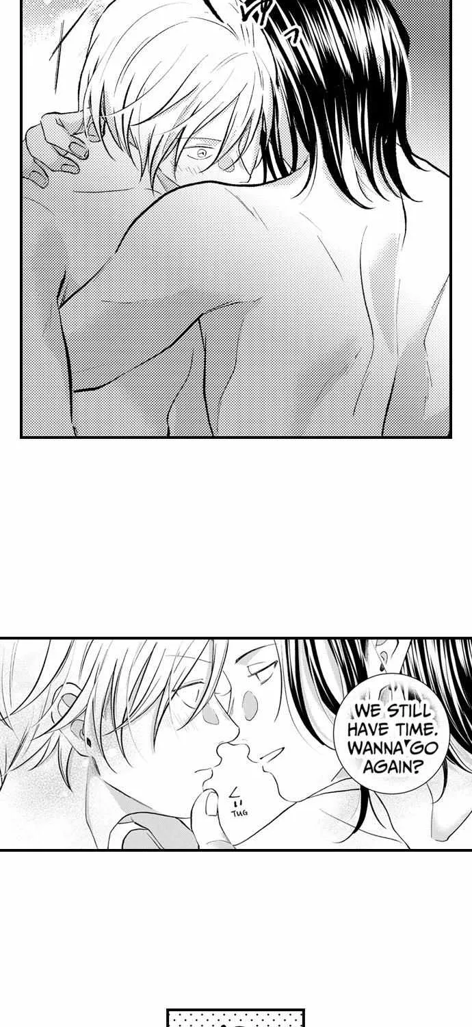 Fake Playboy Lovers Chapter 18 page 25 - 
