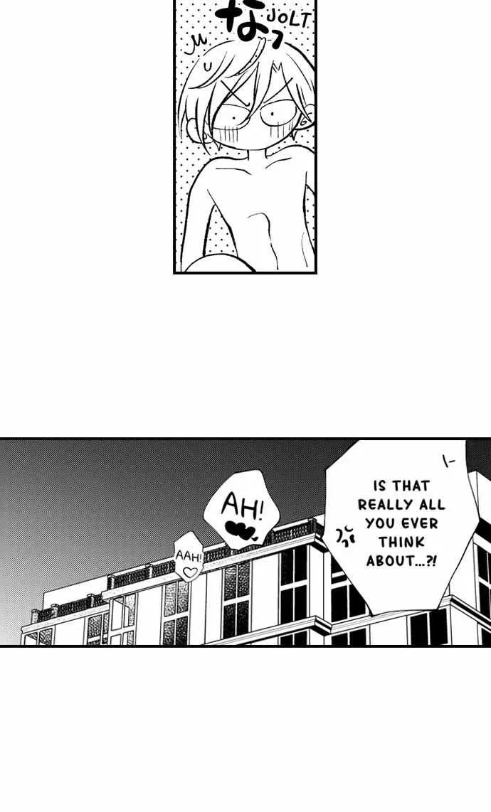 Fake Playboy Lovers Chapter 18 page 26 - 