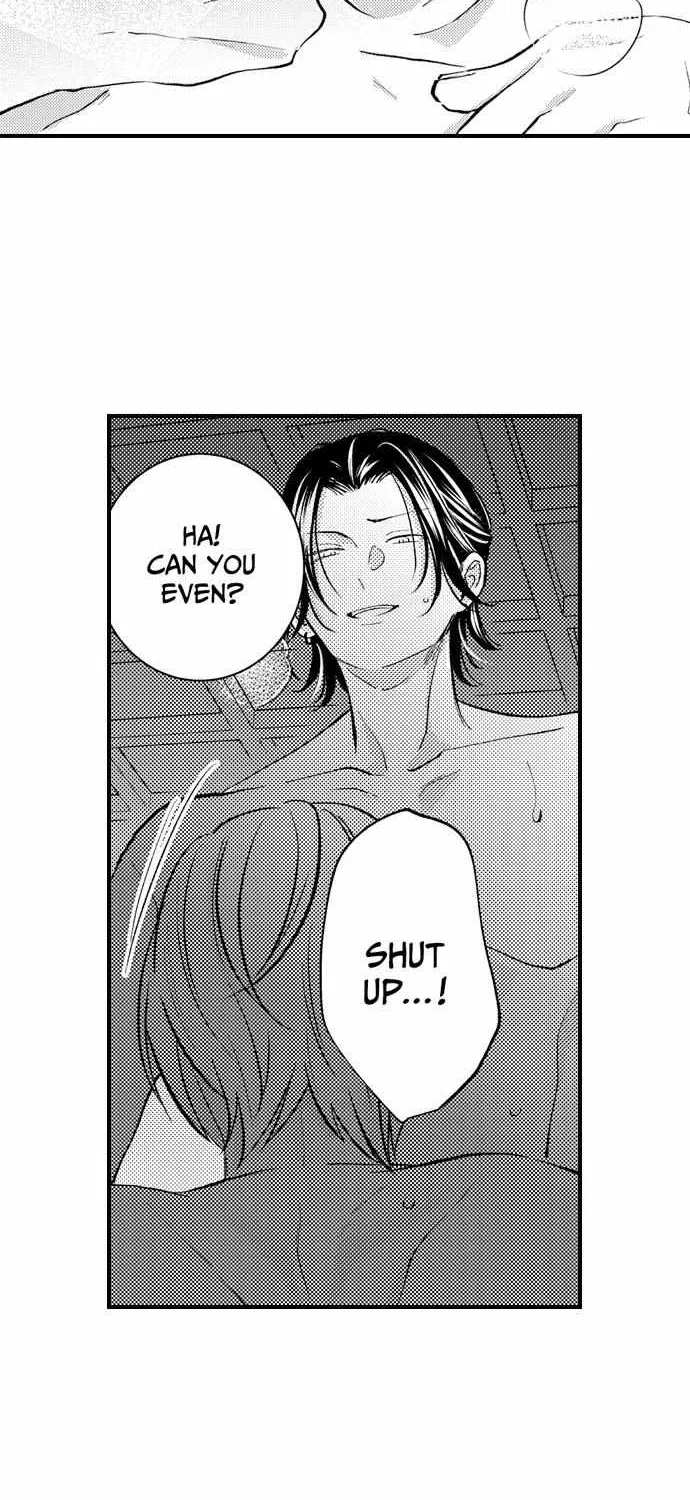 Fake Playboy Lovers Chapter 18 page 4 - 