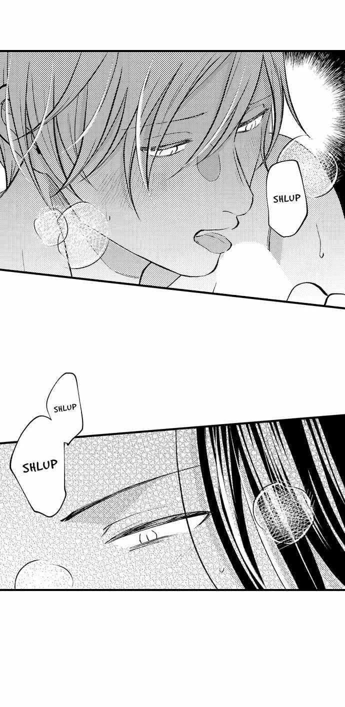 Fake Playboy Lovers Chapter 18 page 5 - 