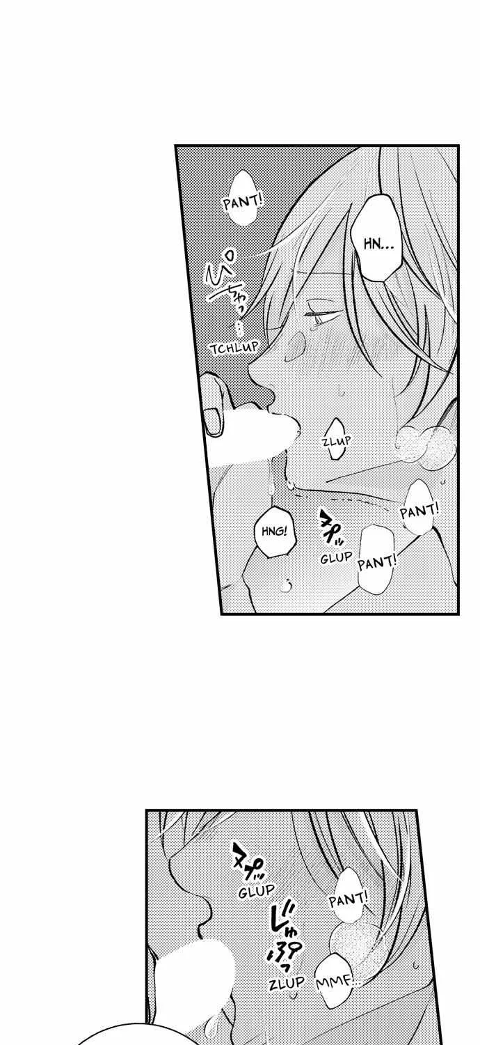 Fake Playboy Lovers Chapter 18 page 6 - 