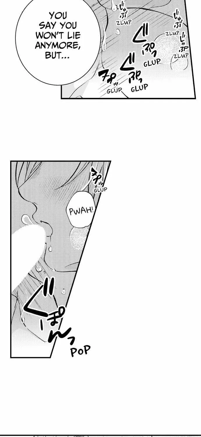 Fake Playboy Lovers Chapter 18 page 7 - 