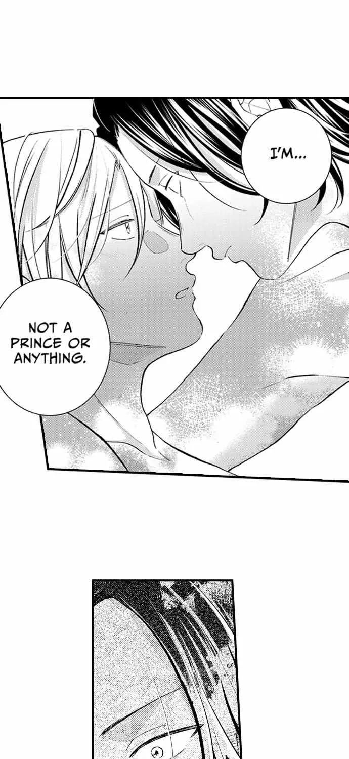 Fake Playboy Lovers Chapter 18 page 10 - 