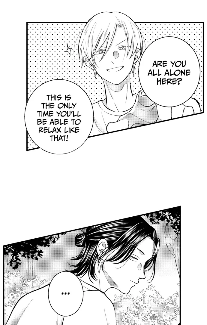 Fake Playboy Lovers Chapter 4 page 14 - 