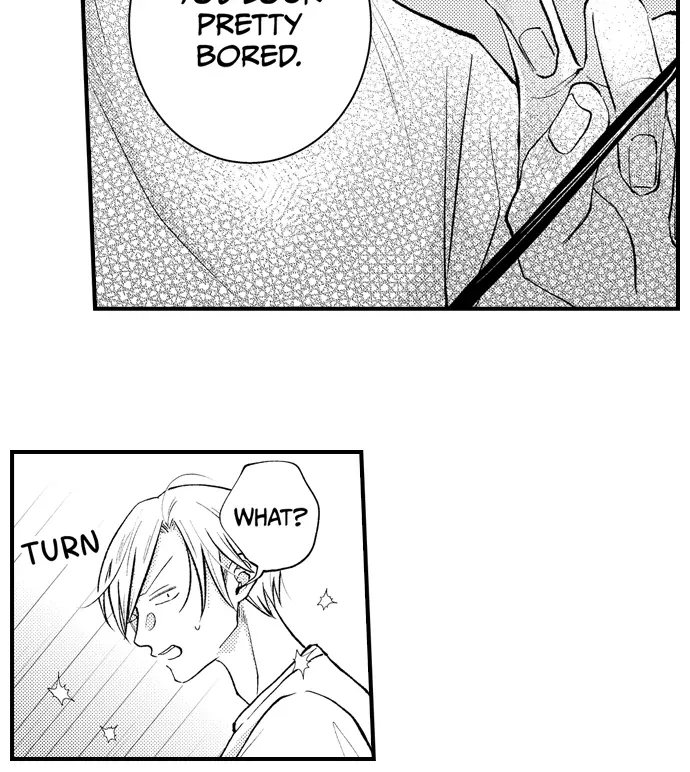 Fake Playboy Lovers Chapter 4 page 19 - 