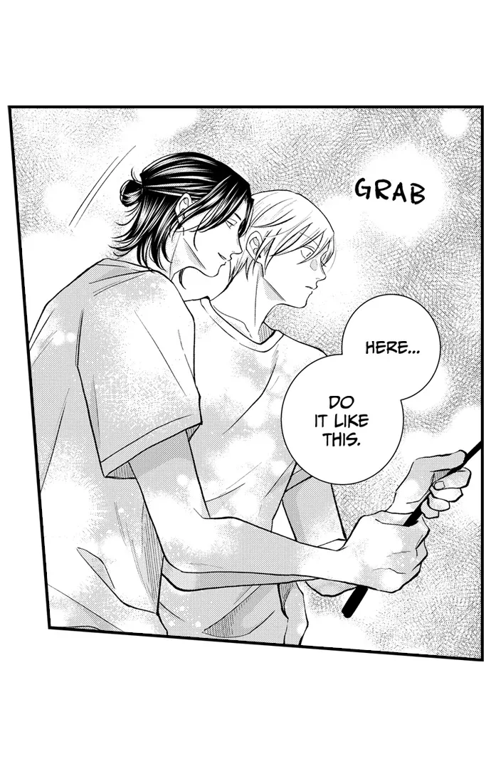 Fake Playboy Lovers Chapter 4 page 21 - 