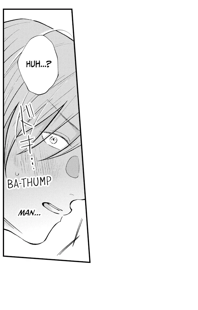 Fake Playboy Lovers Chapter 4 page 22 - 