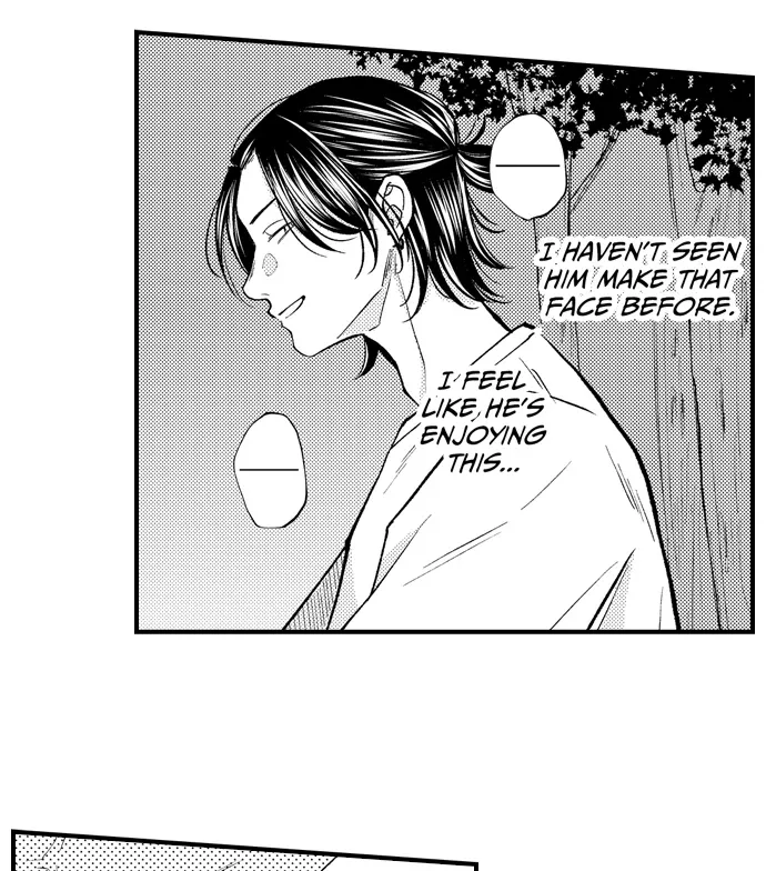 Fake Playboy Lovers Chapter 4 page 23 - 