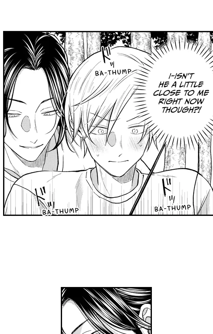 Fake Playboy Lovers Chapter 4 page 25 - 