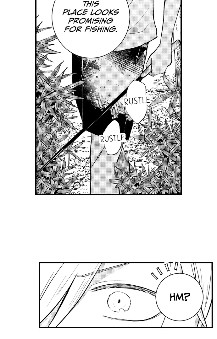 Fake Playboy Lovers Chapter 4 page 10 - 