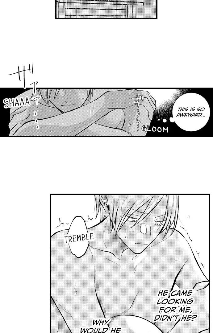 Fake Playboy Lovers Chapter 5 page 23 - 