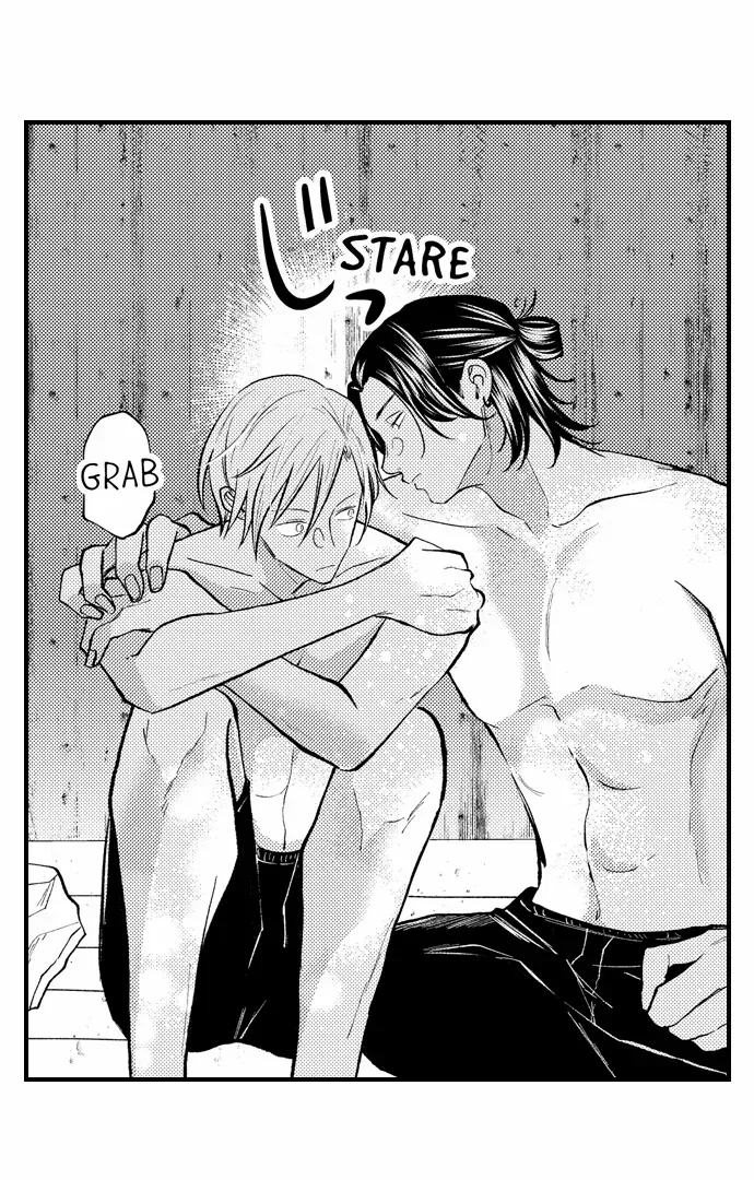 Fake Playboy Lovers Chapter 5 page 26 - 