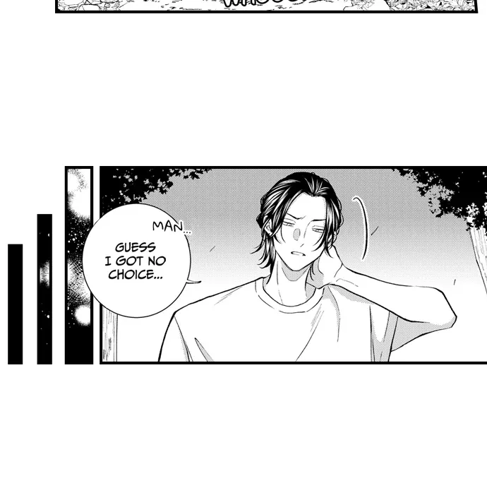 Fake Playboy Lovers Chapter 5 page 5 - 