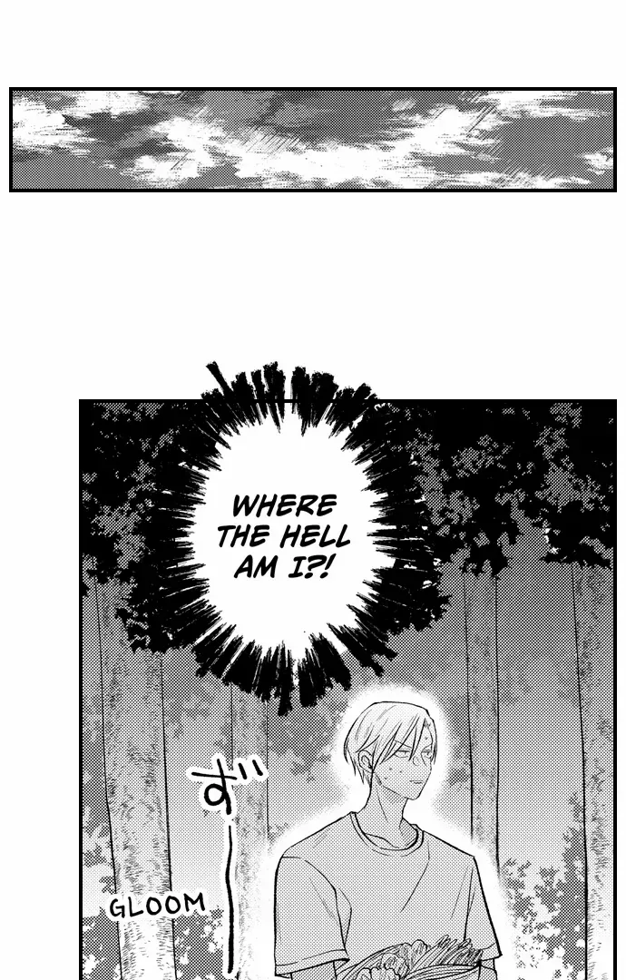 Fake Playboy Lovers Chapter 5 page 6 - 