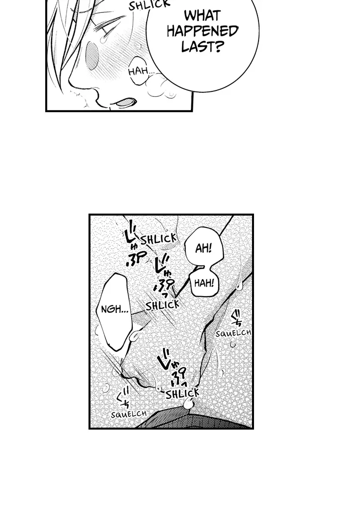 Fake Playboy Lovers Chapter 6 page 17 - 