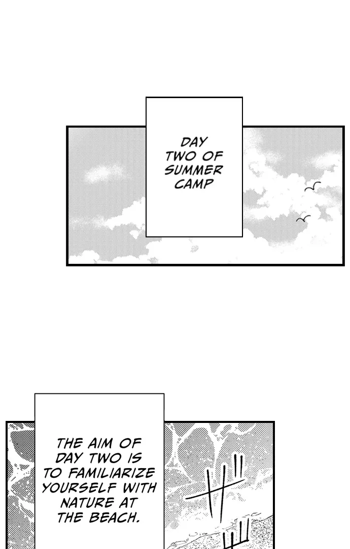 Fake Playboy Lovers Chapter 7 page 2 - 