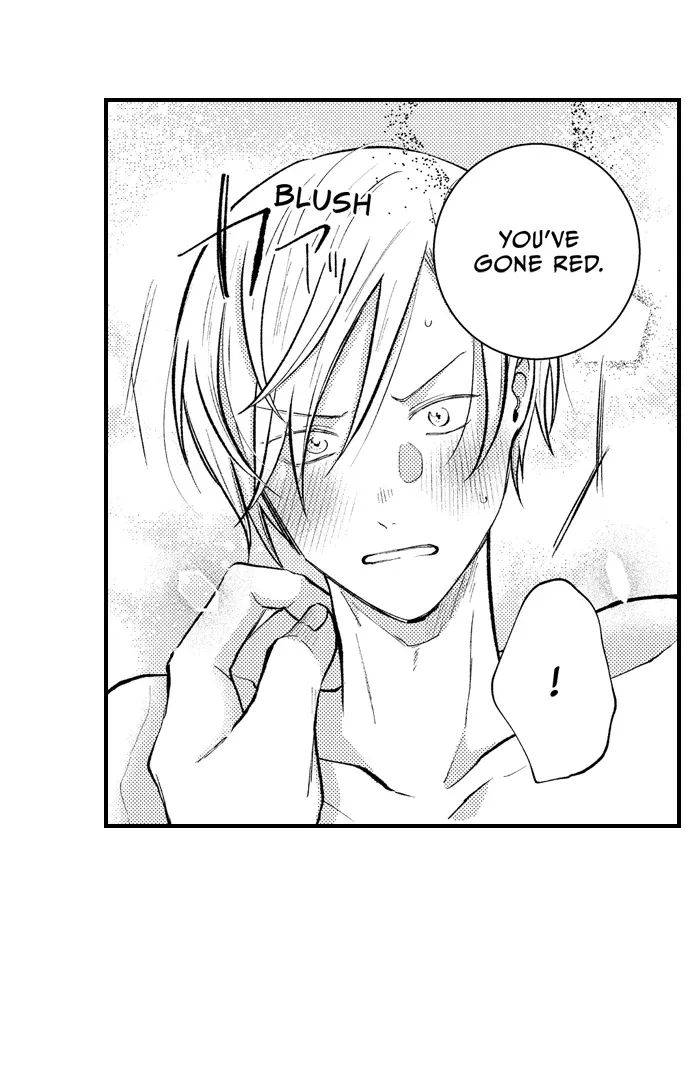 Fake Playboy Lovers Chapter 7 page 18 - 