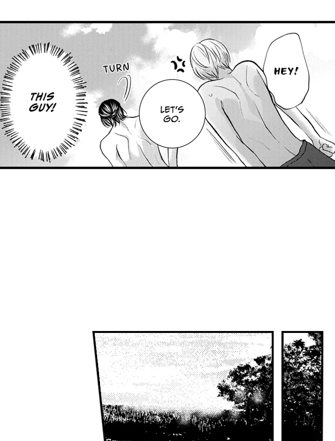 Fake Playboy Lovers Chapter 7 page 19 - 