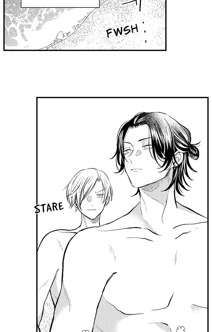 Fake Playboy Lovers Chapter 7 page 3 - 