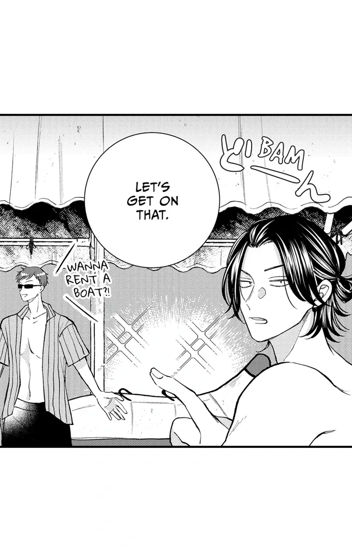 Fake Playboy Lovers Chapter 7 page 21 - 