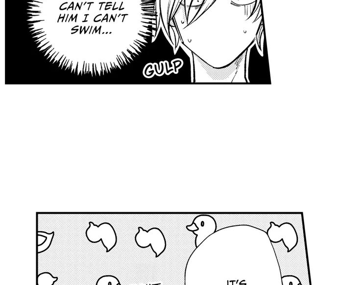 Fake Playboy Lovers Chapter 7 page 24 - 