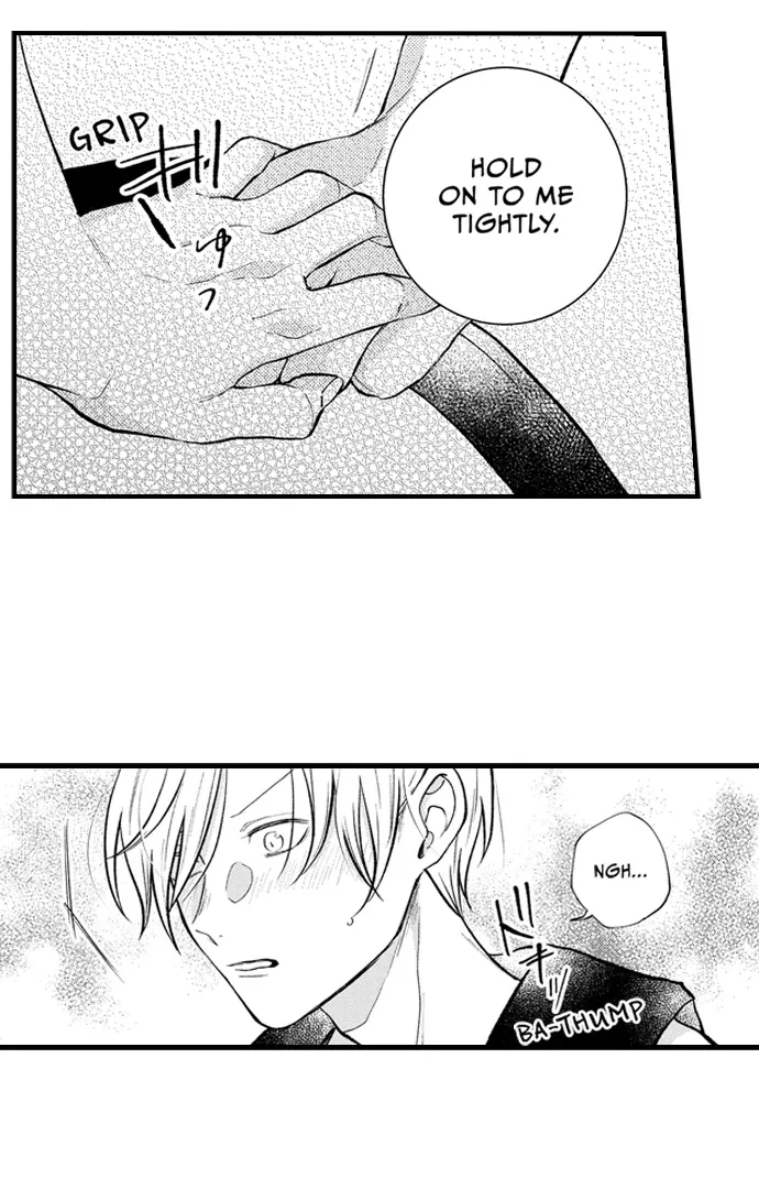 Fake Playboy Lovers Chapter 7 page 29 - 