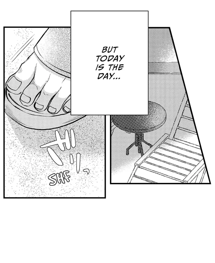 Fake Playboy Lovers Chapter 7 page 5 - 