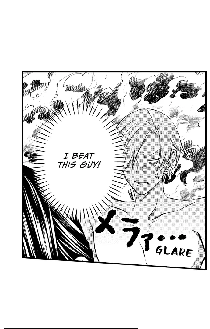 Fake Playboy Lovers Chapter 7 page 6 - 