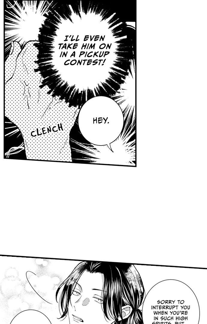 Fake Playboy Lovers Chapter 7 page 7 - 