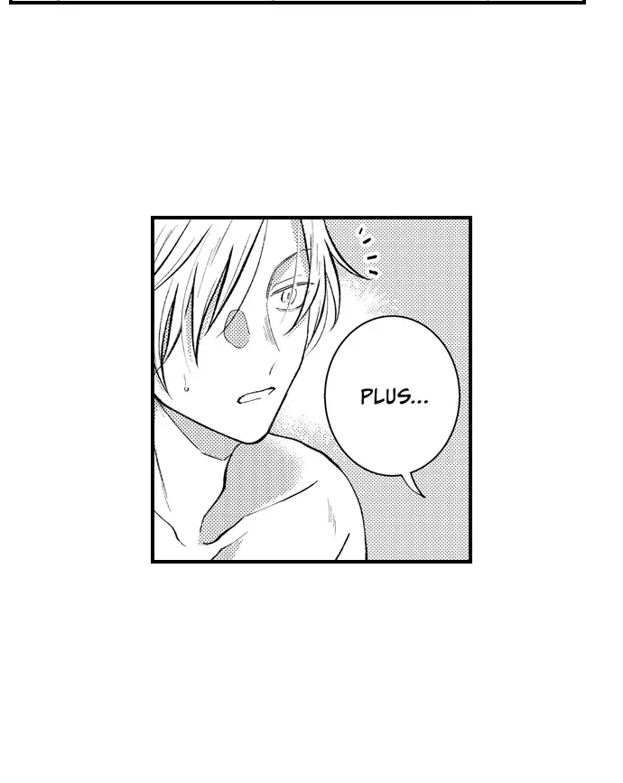 Fake Playboy Lovers Chapter 7 page 9 - 