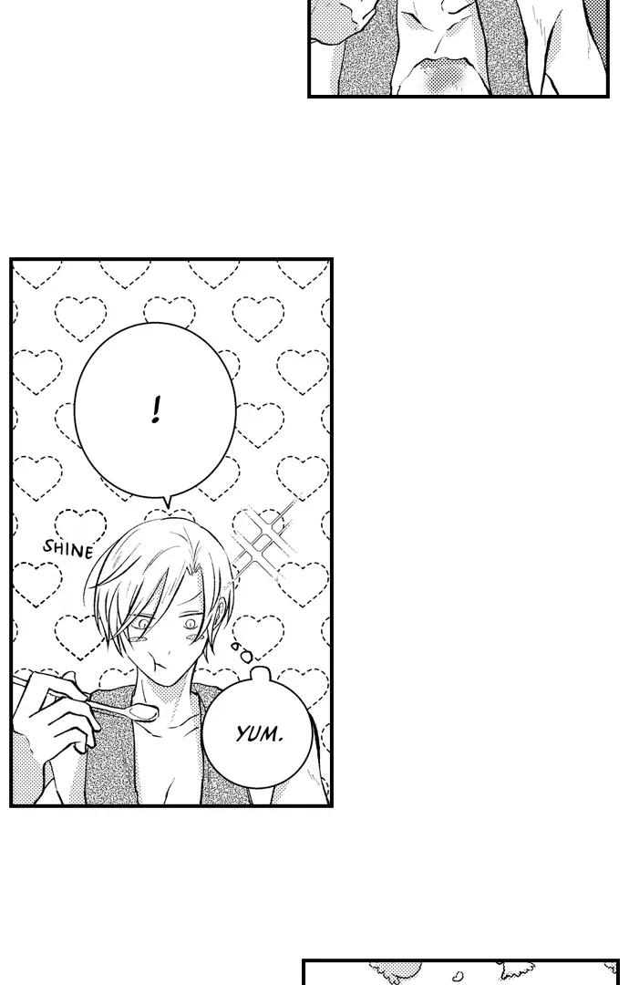 Fake Playboy Lovers Chapter 8 page 13 - 
